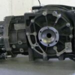 Hewland FGC 201 Gearbox for sale (Washington, USA) on www.aftermarketpartsforsale.com PJ